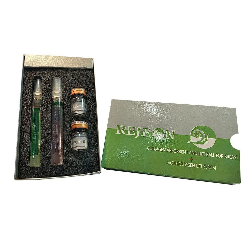 کلاژن جذبی لیفت کننده سینه رجیون Rejeon