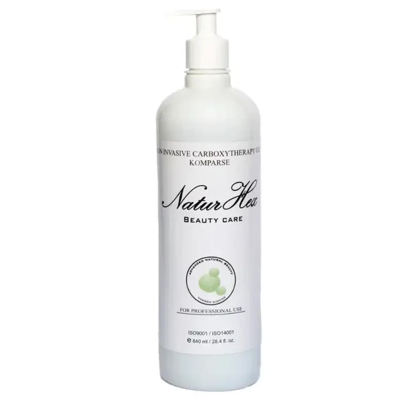 کربوکسی تراپی 40 نفره کامپارس NaturHex — تصویر ۸