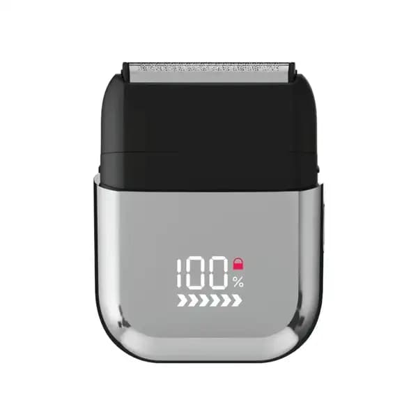 ریش تراش و ماشین اصلاح بدن مردانه ضد آب گرین لاین مدل Green Lion Men’s Shaver X GNMEN45SHV — تصویر ۳
