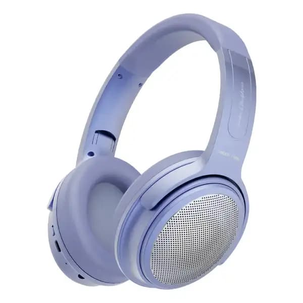 هدفون و اسپیکر بلوتوثی گرین لاین مدل Green Lion SOUNDFLEX 2-in-1 Headphones and Speaker — تصویر ۲