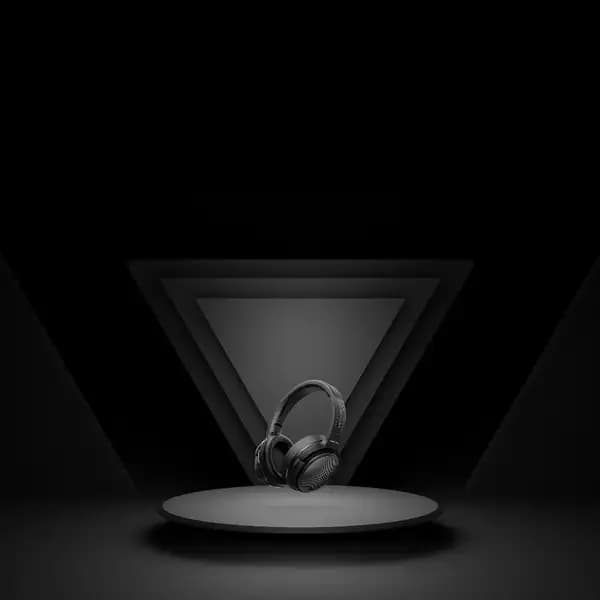 هدفون و اسپیکر بلوتوثی گرین لاین مدل Green Lion SOUNDFLEX 2-in-1 Headphones and Speaker — تصویر ۷