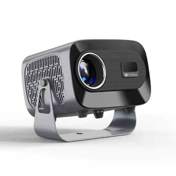 ویدئو پروژکتور HD قابل حمل پرووان مدل ProOne PGV302 — تصویر ۳