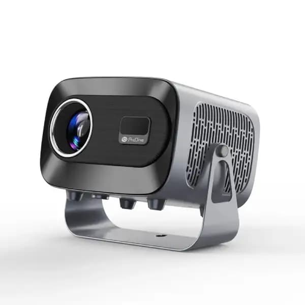 ویدئو پروژکتور HD قابل حمل پرووان مدل ProOne PGV302 — تصویر ۵