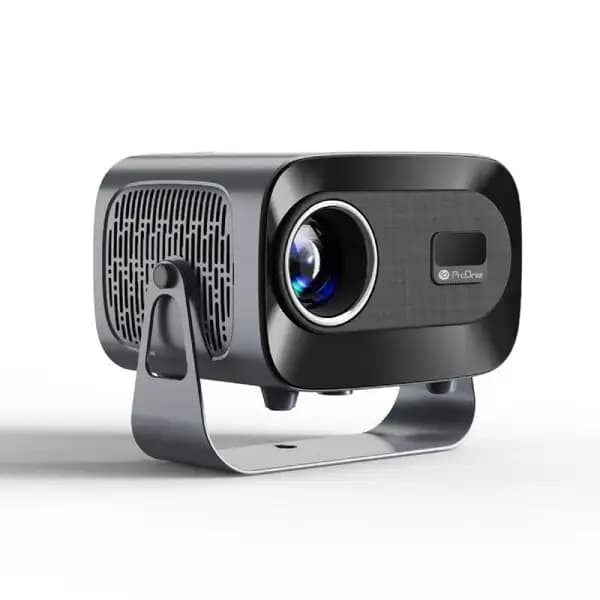 ویدئو پروژکتور HD قابل حمل پرووان مدل ProOne PGV302 — تصویر ۴
