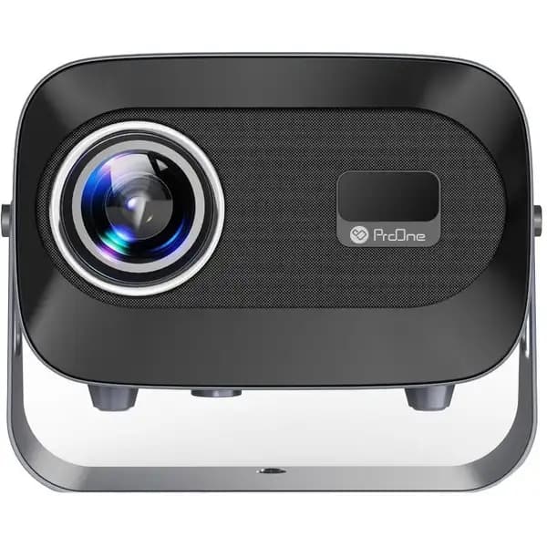 ویدئو پروژکتور HD قابل حمل پرووان مدل ProOne PGV302 — تصویر ۲