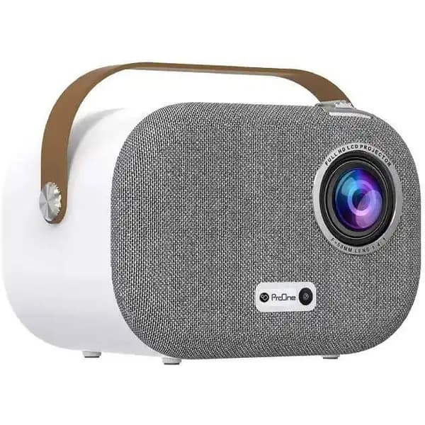ویدئو پروژکتور Full HD قابل حمل پرووان مدل ProOne PGV301 Nova