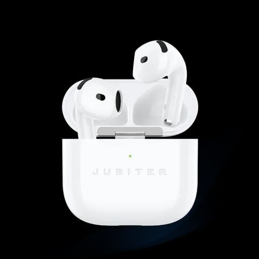 هندزفری بلوتوثی ژوبیتر مدل Jubiter Sonic 1 با گارانتی 18 ماهه شرکتی — تصویر ۳