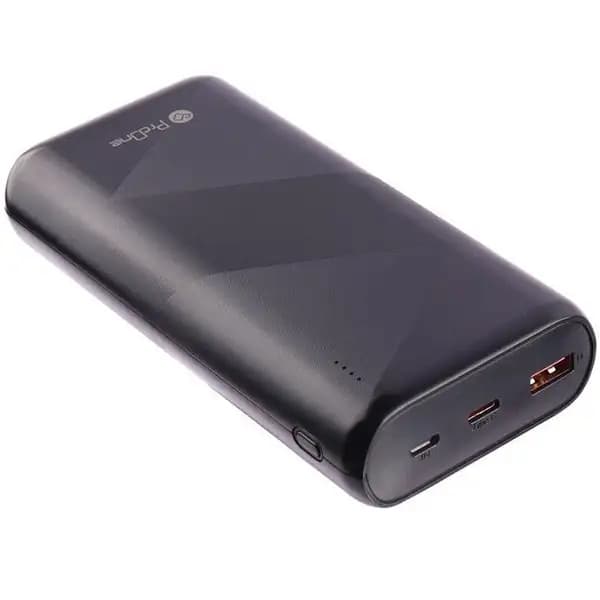 پاوربانک 20000 هزار 22.5 وات پرووان مدل ProOne PPB5207 PD — تصویر ۳