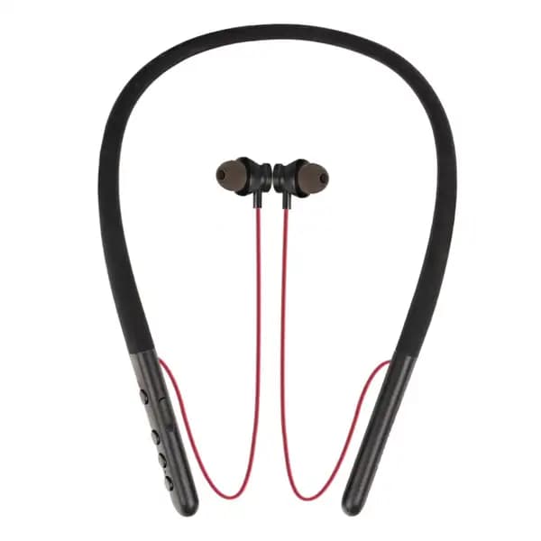 هندزفری بی سیم گردنی هیسکا مدل Hiska FX-517 ANC