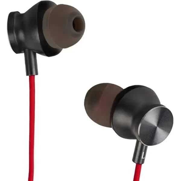 هندزفری بی سیم گردنی هیسکا مدل Hiska FX-517 ANC — تصویر ۳