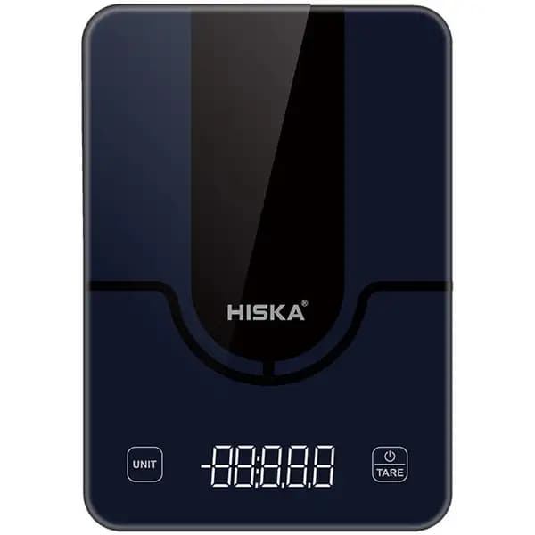 ترازو هوشمند هیسکا مدل Hiska HS-5000