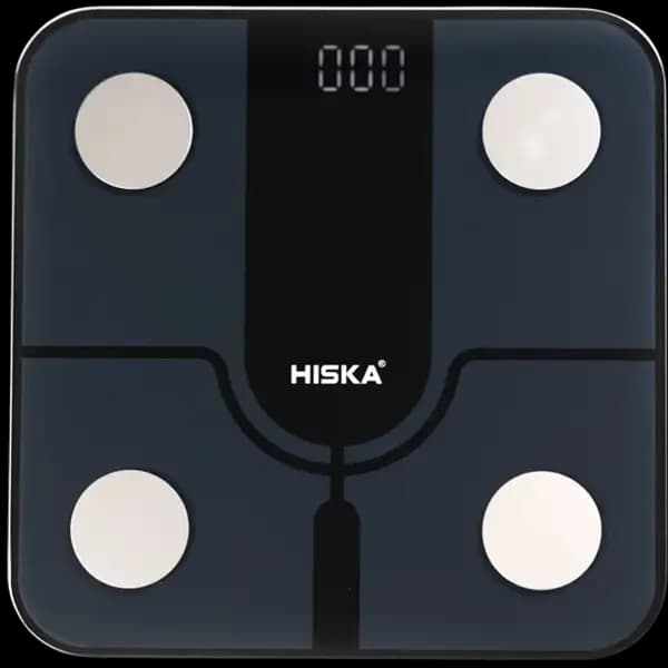 ترازو هوشمند هیسکا مدل Hiska HS-3000