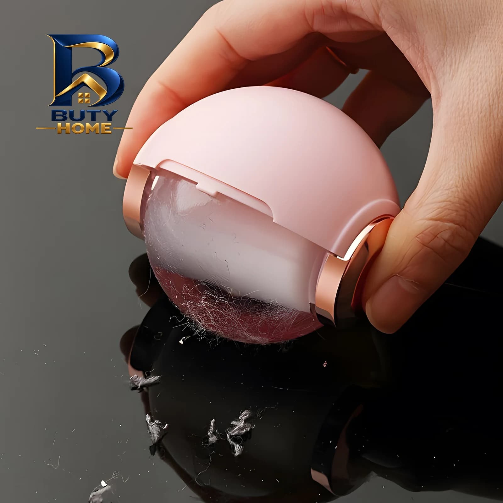 پرزگیر برقی لباس میجیا مدل MQXJQ۰۱KL اصل — تصویر ۲