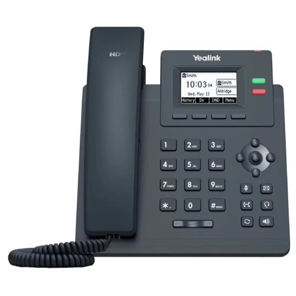 تلفن VoIP یالینک مدل SIP-T31W
