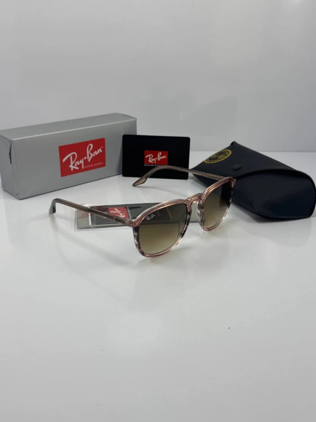 عینک ریبن یاسیrayban rb-2203