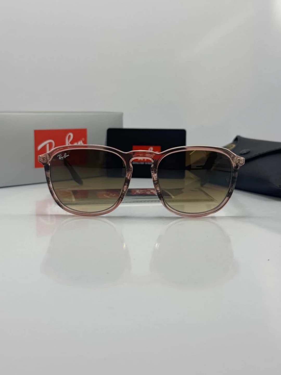 عینک ریبن یاسیrayban rb-2203 — تصویر ۲