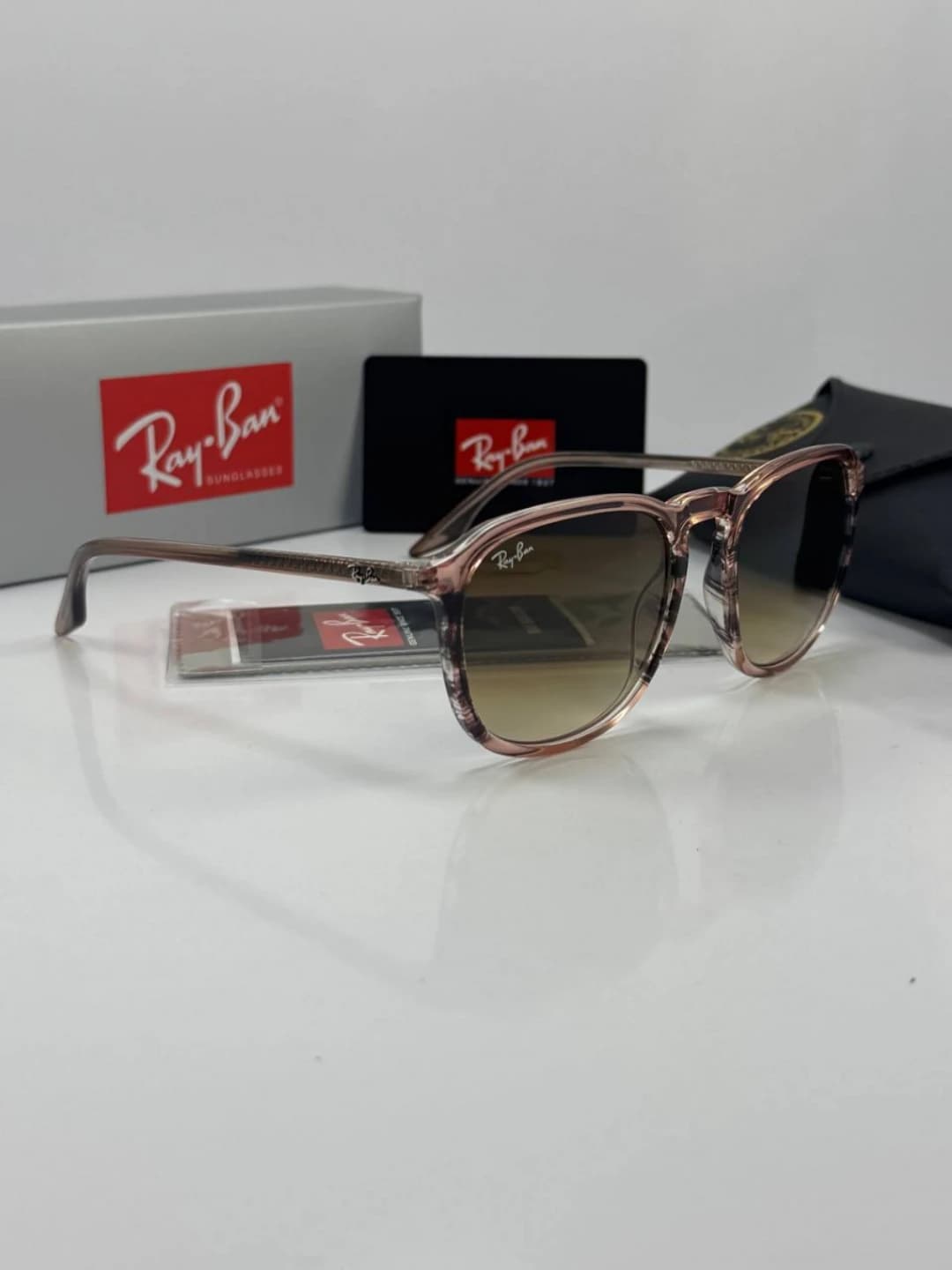 عینک ریبن یاسیrayban rb-2203 — تصویر ۳