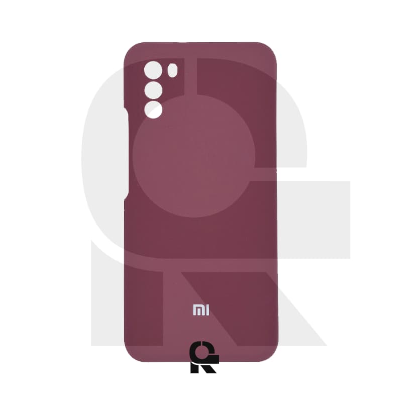 قاب سیلیکونی اصلی XIAOMI POCO M3 — تصویر ۶
