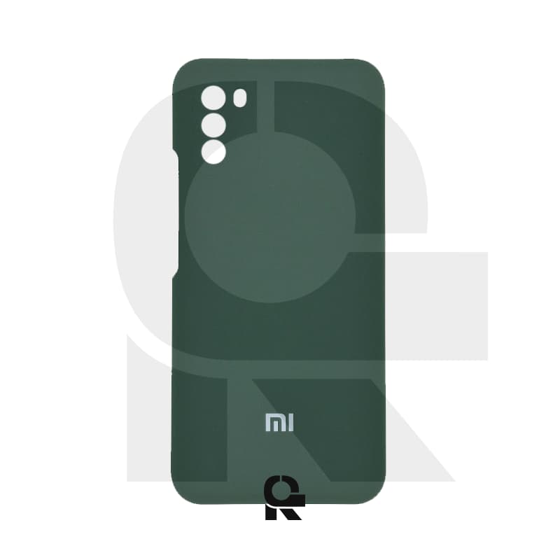 قاب سیلیکونی اصلی XIAOMI POCO M3