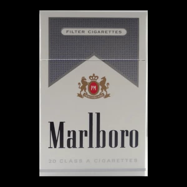 سیگار مارلبرو اولترا لایت اورجینال Marlboro ultra lights original