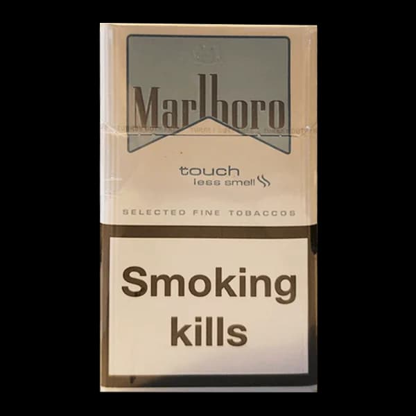 سیگار مارلبرو تاچ اسموک Marlboro touch smoke