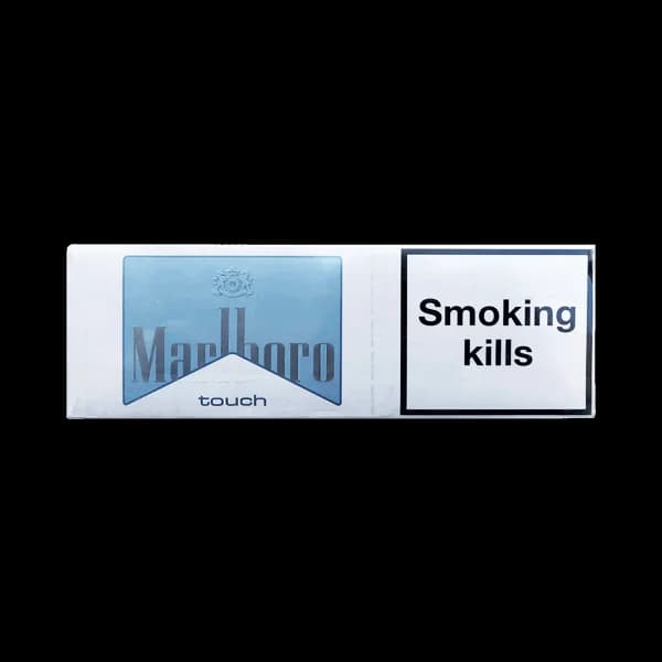 سیگار مارلبرو تاچ اسموک Marlboro touch smoke — تصویر ۲