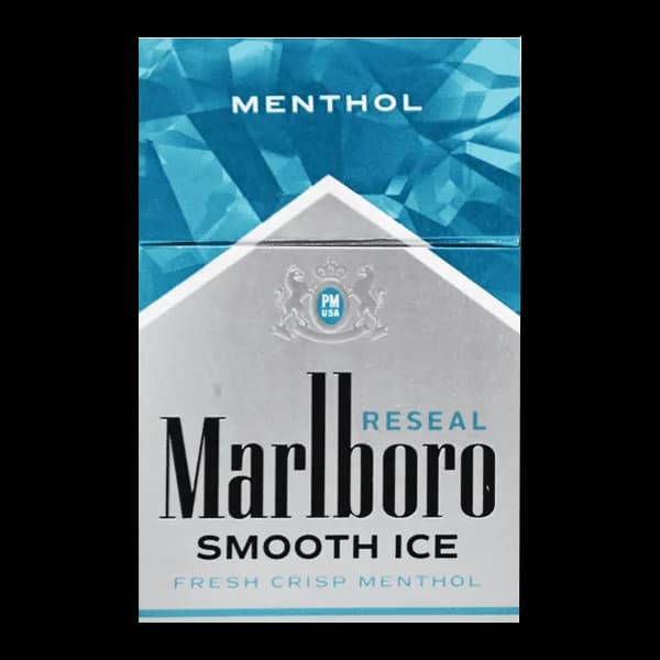 سیگار مارلبرو اسموث آیس Marlboro smooth ice