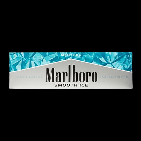 سیگار مارلبرو اسموث آیس Marlboro smooth ice — تصویر ۲