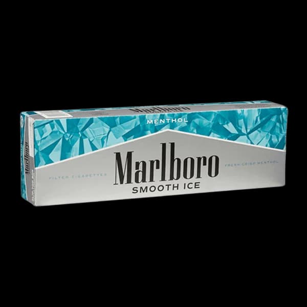 سیگار مارلبرو اسموث آیس Marlboro smooth ice — تصویر ۳