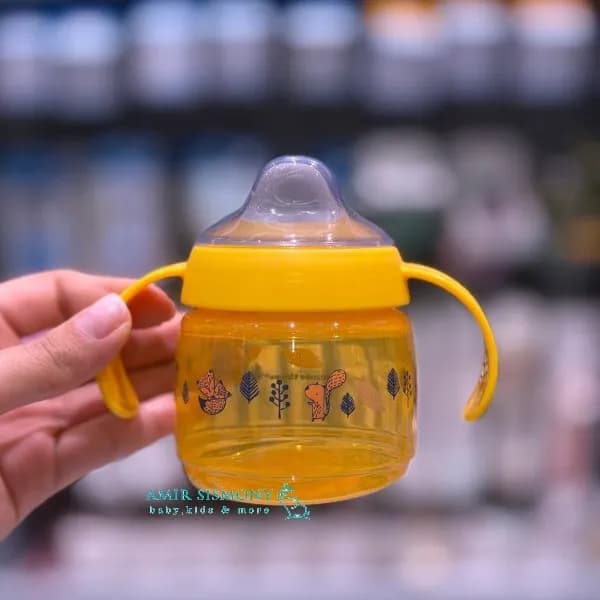 لیوان آبمیوه خوری 190 میل تامی تیپ — تصویر ۳