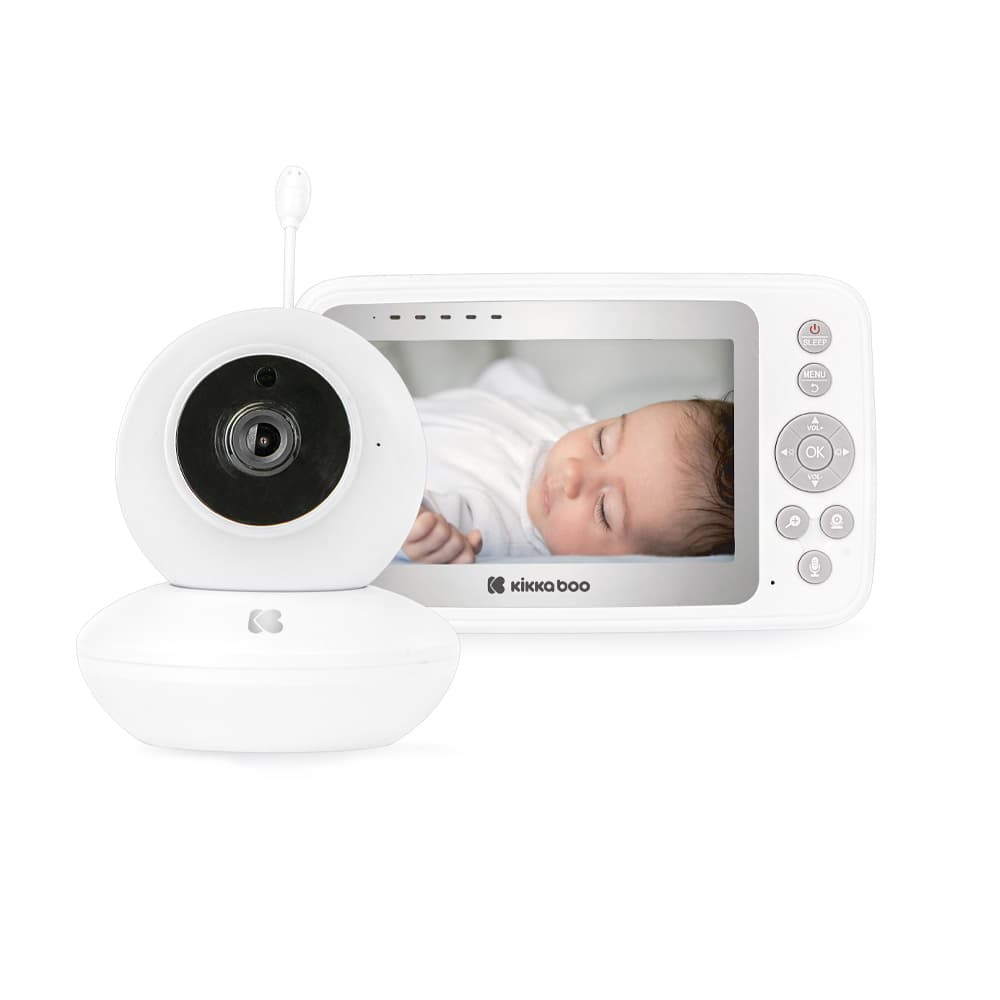 دوربین مانیتور دار کیکابو مدل Aneres — تصویر ۴