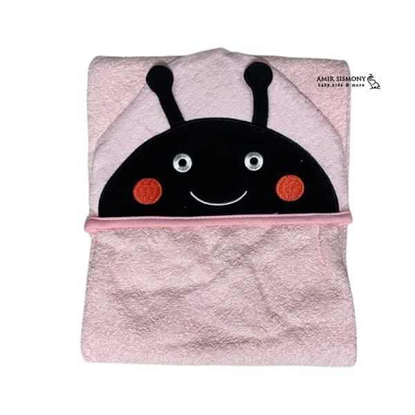 حوله عروسکی baby