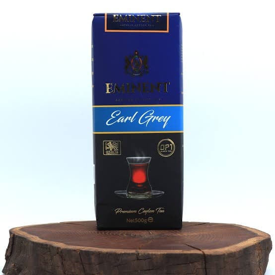 چای ایمینت 500گرم ارل گری op1