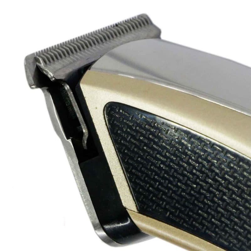 ماشین اصلاح ریش تراش صفر زن برند BRAUN اورجینال مدل BR-1011 +(گارانتی طلایی) — تصویر ۵