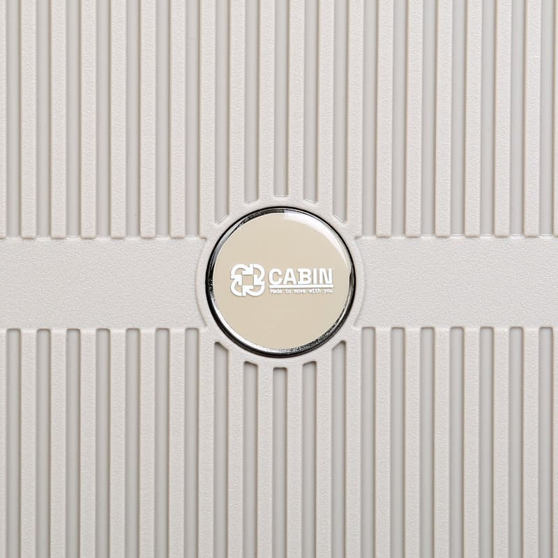 چمدان کابین مدل SBC8085 سایز متوسط ارتفاع 64 سانتی متر — تصویر ۹