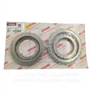 کیت صفحه آهنی گیربکس اتوماتیک هیوندا A5CF2