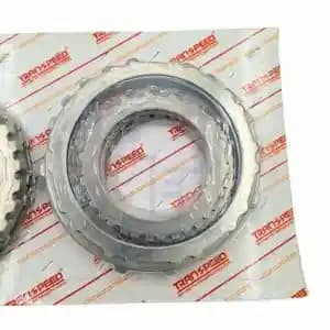 کیت صفحه آهنی گیربکس اتوماتیک هیوندا A5CF2 — تصویر ۳