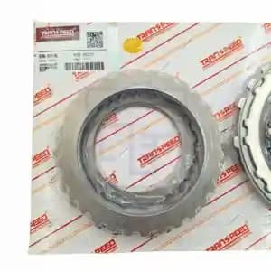 کیت صفحه آهنی گیربکس اتوماتیک هیوندا A5CF2 — تصویر ۲