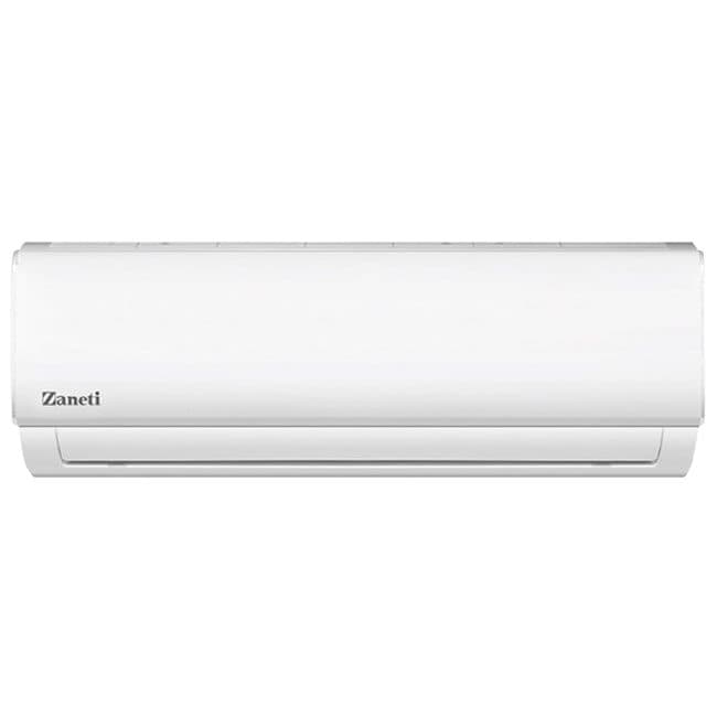 کولر گازی 18000 زانتی R410 دیجیتال دیواری ZMSA-18HO1R ZANETI T1
