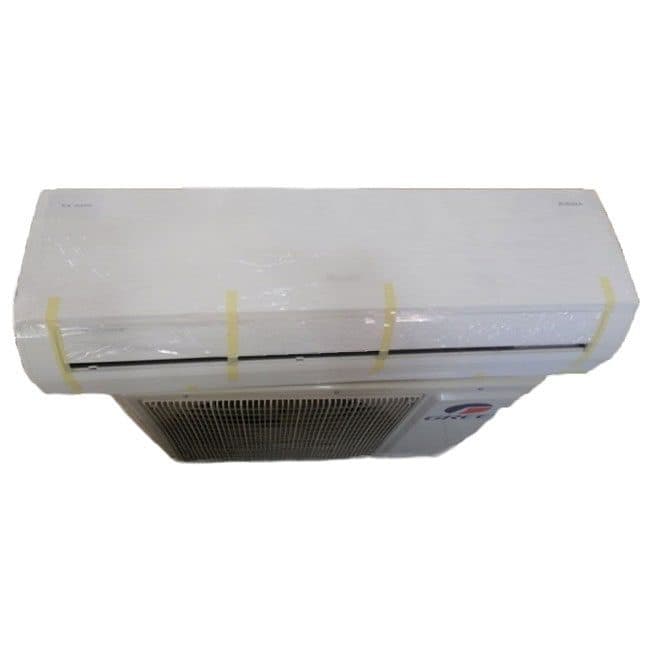 کولر گازی 18000 گری T3 گاز R410 دیواری GREE S4 MATIC-J18H1 — تصویر ۲