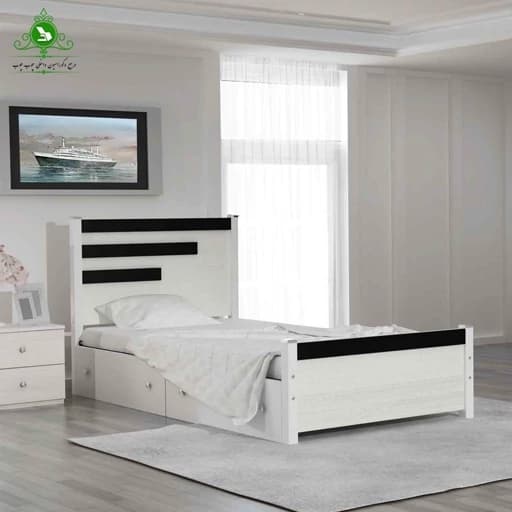 سرویس خواب تک نفره مدل رادو مبلمان فرنا مدل 1144313