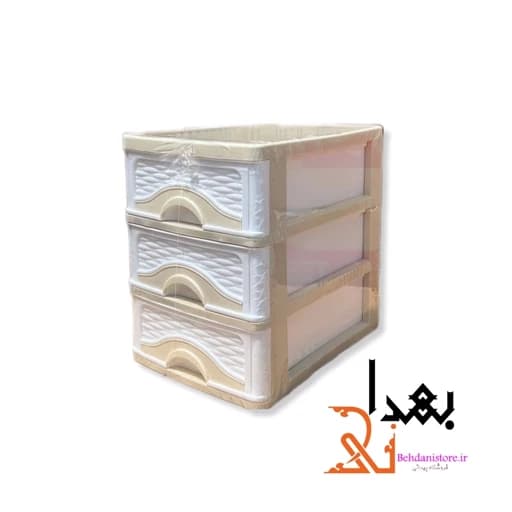 دراور 3 طبقه تسا دکوبازار مدل 766034
