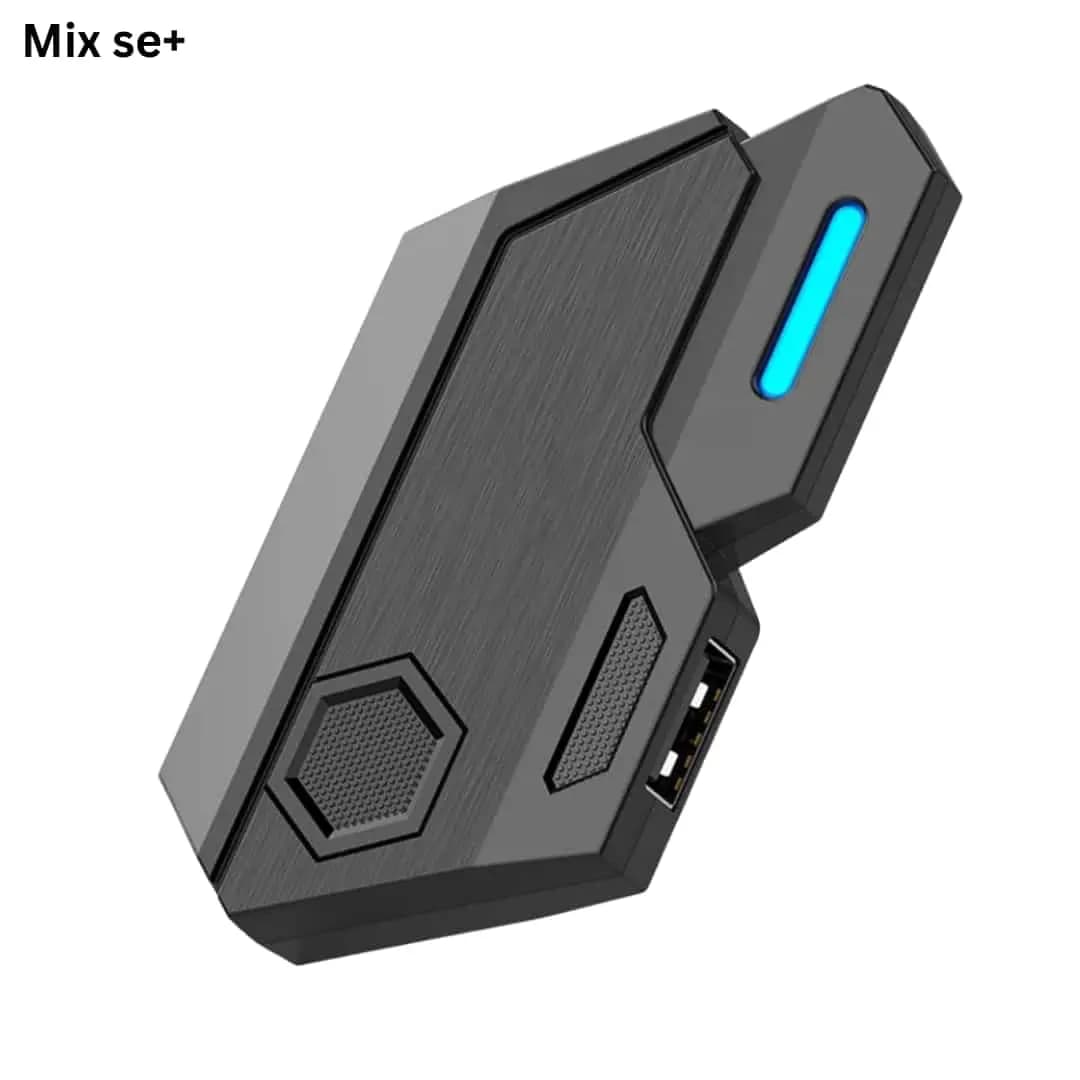 مبدل تکی موس و کیبورد موبایل مدل MixSE+اصلی