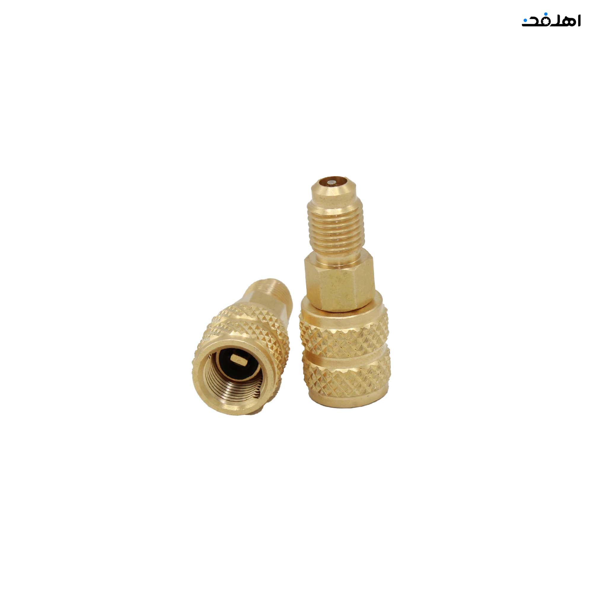 گیج دوقلو سوپر استارز SUPER STARS مدل ST-B268-R410 — تصویر ۲