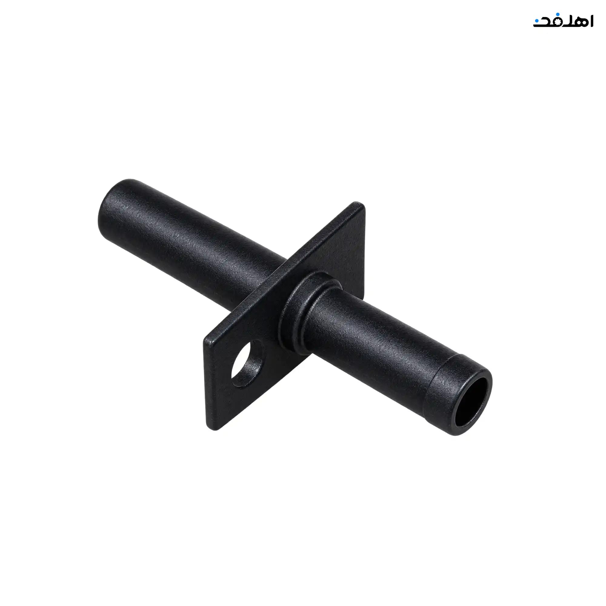 ونتوری فن پکیج مدل پلاستیکی تک