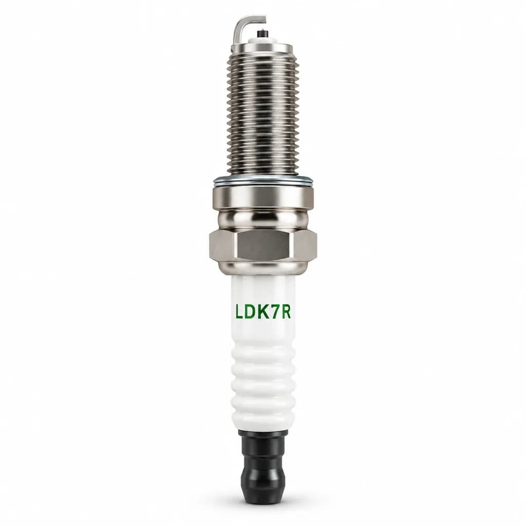 شمع یورو4 LDK7RTC تورچ