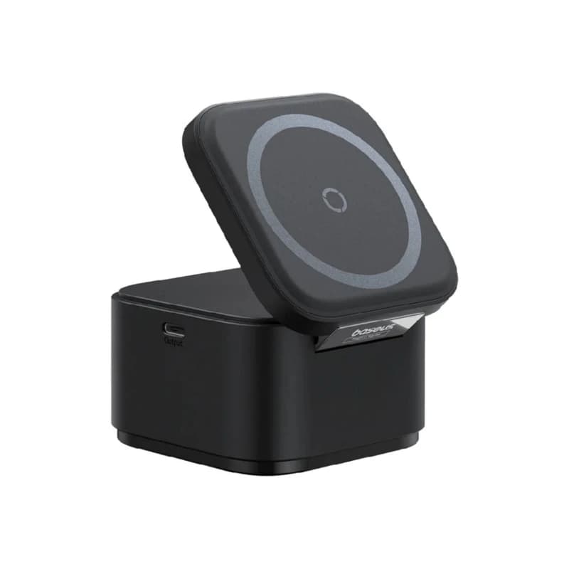 شارژر بی سیم باسئوس مدل Mag Pro BS-W531