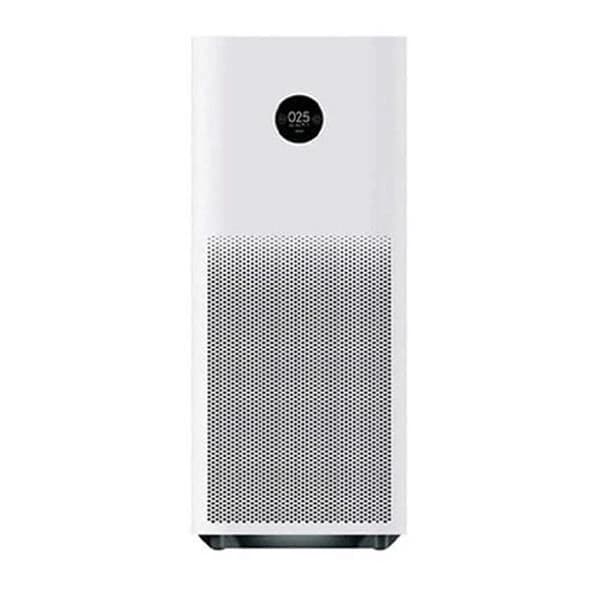 دستگاه تصفیه‌ کننده هوا خانگی سه مرحله‌ای شیائومی مدل Mijia Air Purifier 5