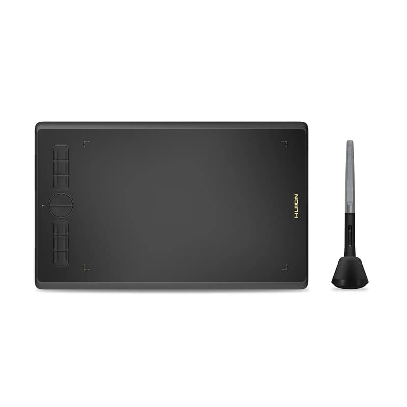 قلم نوری هویون مدل H610X