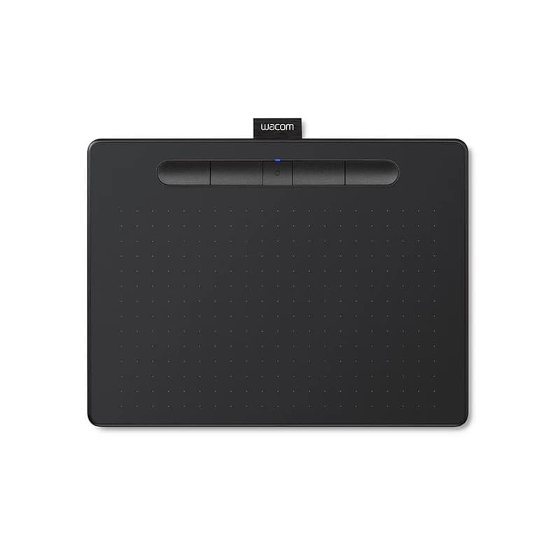 قلم نوری وکام مدل Intuos M CTL-6100WLK-N — تصویر ۲